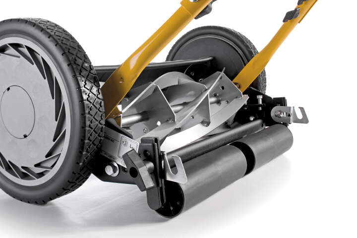 STIGA Spindelmäher SCM 240 R